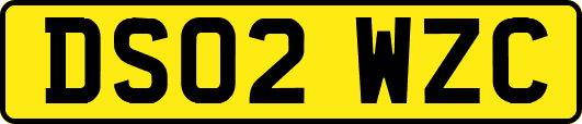 DS02WZC