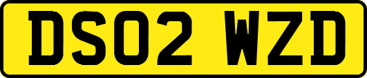 DS02WZD