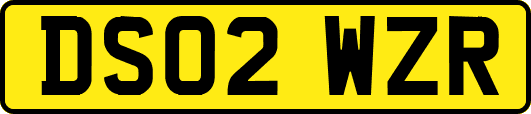 DS02WZR