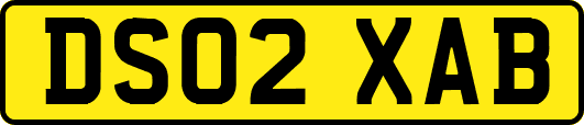 DS02XAB