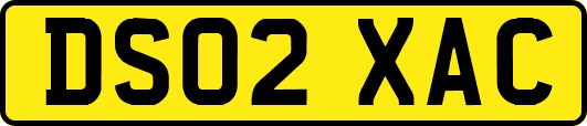 DS02XAC