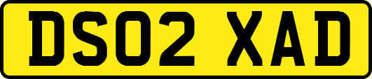 DS02XAD
