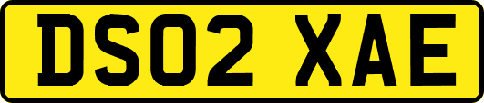 DS02XAE