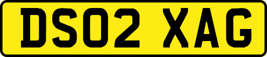 DS02XAG