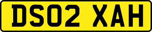 DS02XAH