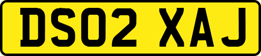 DS02XAJ