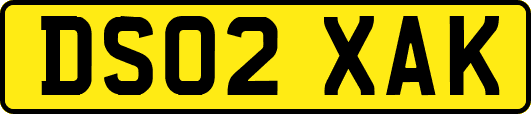 DS02XAK