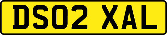 DS02XAL