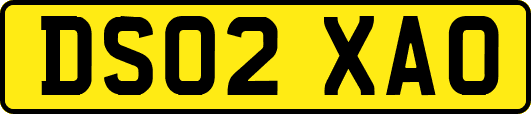 DS02XAO
