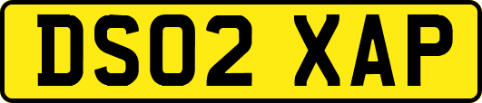 DS02XAP