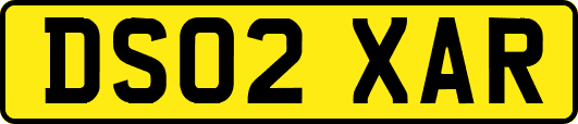 DS02XAR