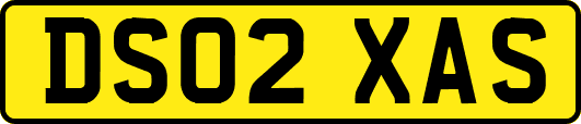 DS02XAS