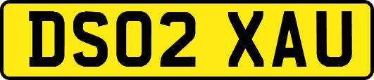 DS02XAU