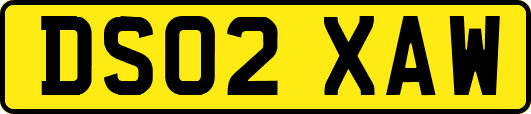 DS02XAW