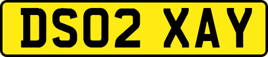 DS02XAY