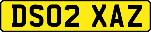 DS02XAZ