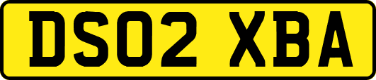 DS02XBA