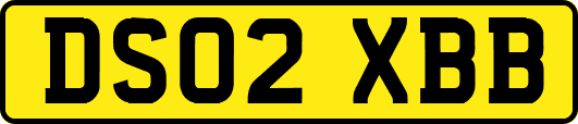 DS02XBB