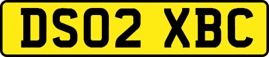DS02XBC
