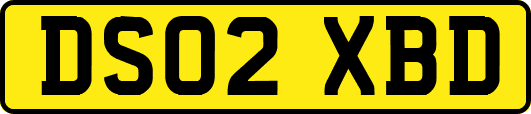 DS02XBD