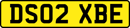 DS02XBE