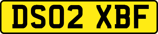 DS02XBF