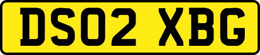 DS02XBG