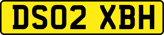 DS02XBH