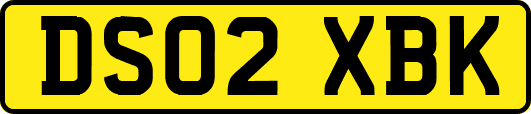 DS02XBK