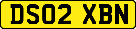 DS02XBN