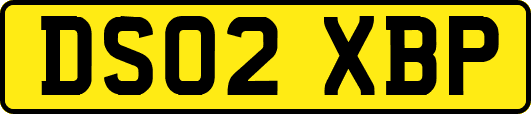 DS02XBP
