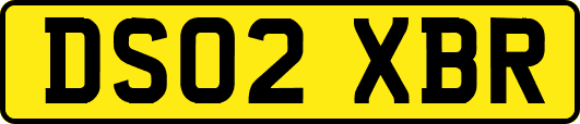 DS02XBR