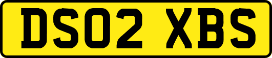 DS02XBS