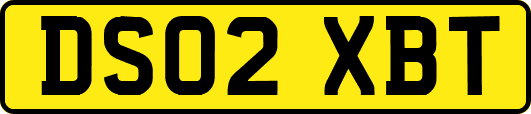 DS02XBT