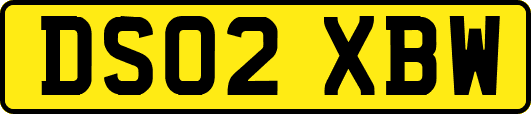 DS02XBW