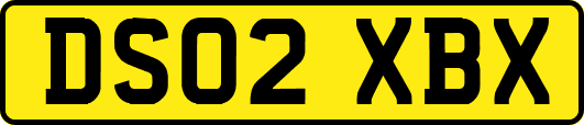 DS02XBX