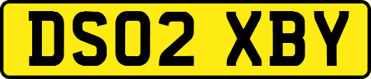 DS02XBY