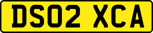 DS02XCA