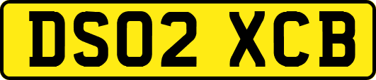 DS02XCB