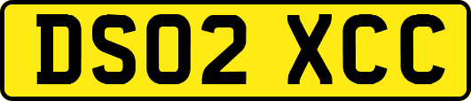 DS02XCC