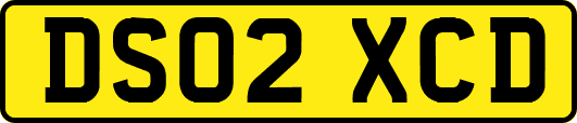 DS02XCD