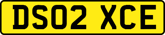 DS02XCE