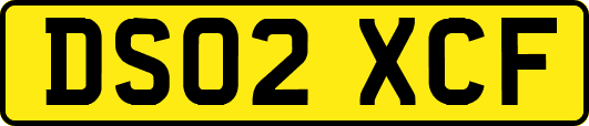 DS02XCF