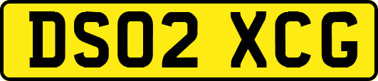 DS02XCG