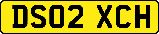 DS02XCH