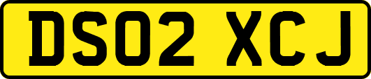 DS02XCJ