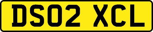 DS02XCL
