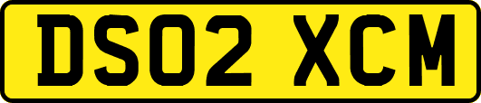 DS02XCM