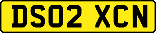 DS02XCN