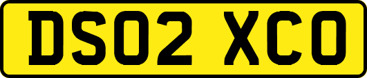 DS02XCO